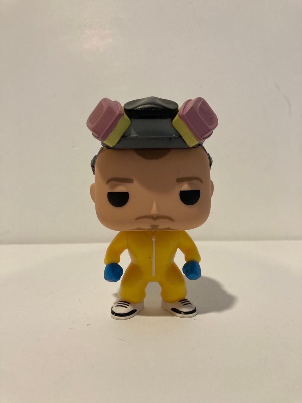 Funko Pop Breaking Bad Jesse Pinkman 161